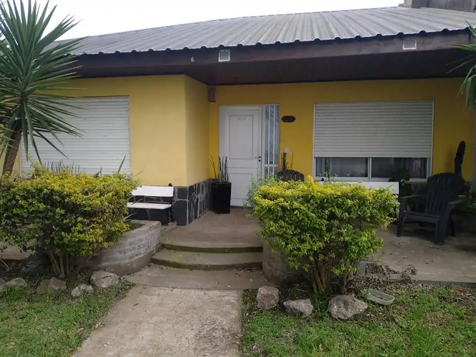 Volvieron a ingresar a una casa céntrica, pero esta vez no se llevaron nada