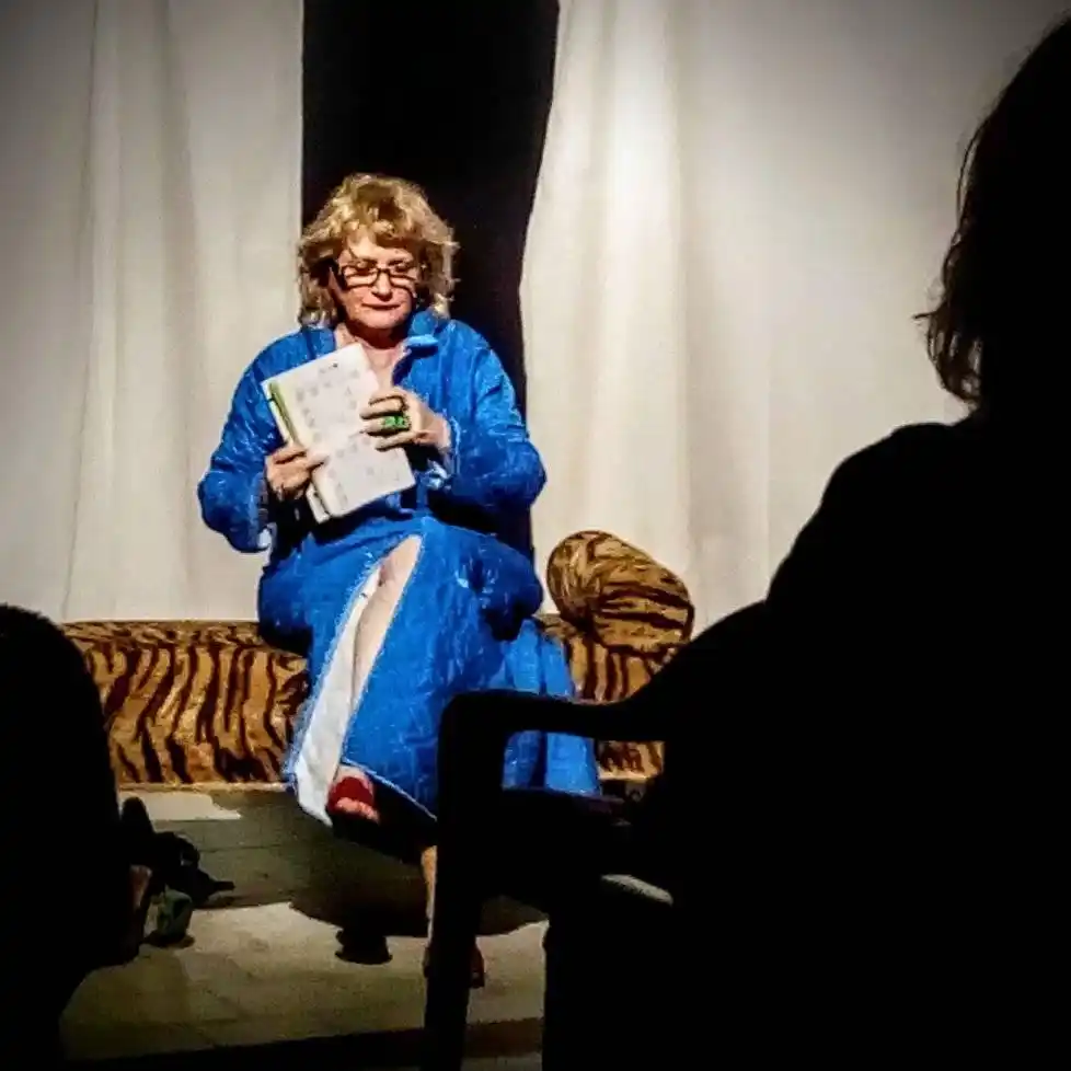 “Tasha y Atenas” comienza su gira