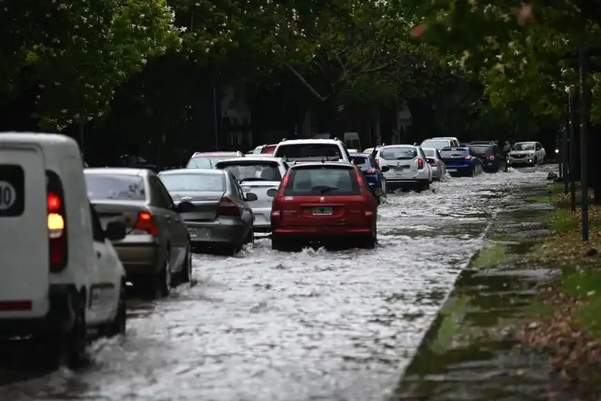 temporal rosario - 1