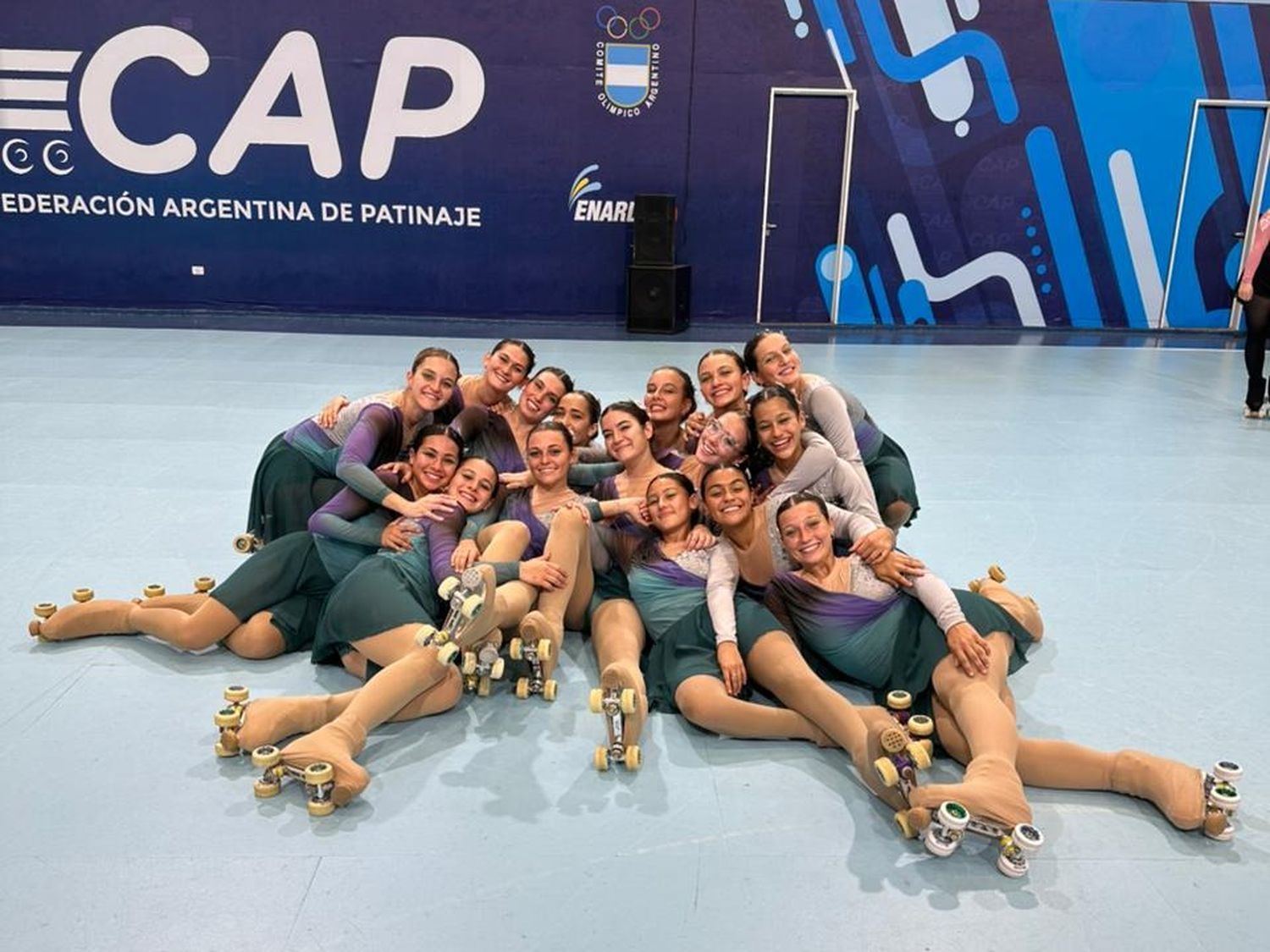 Quimera Team