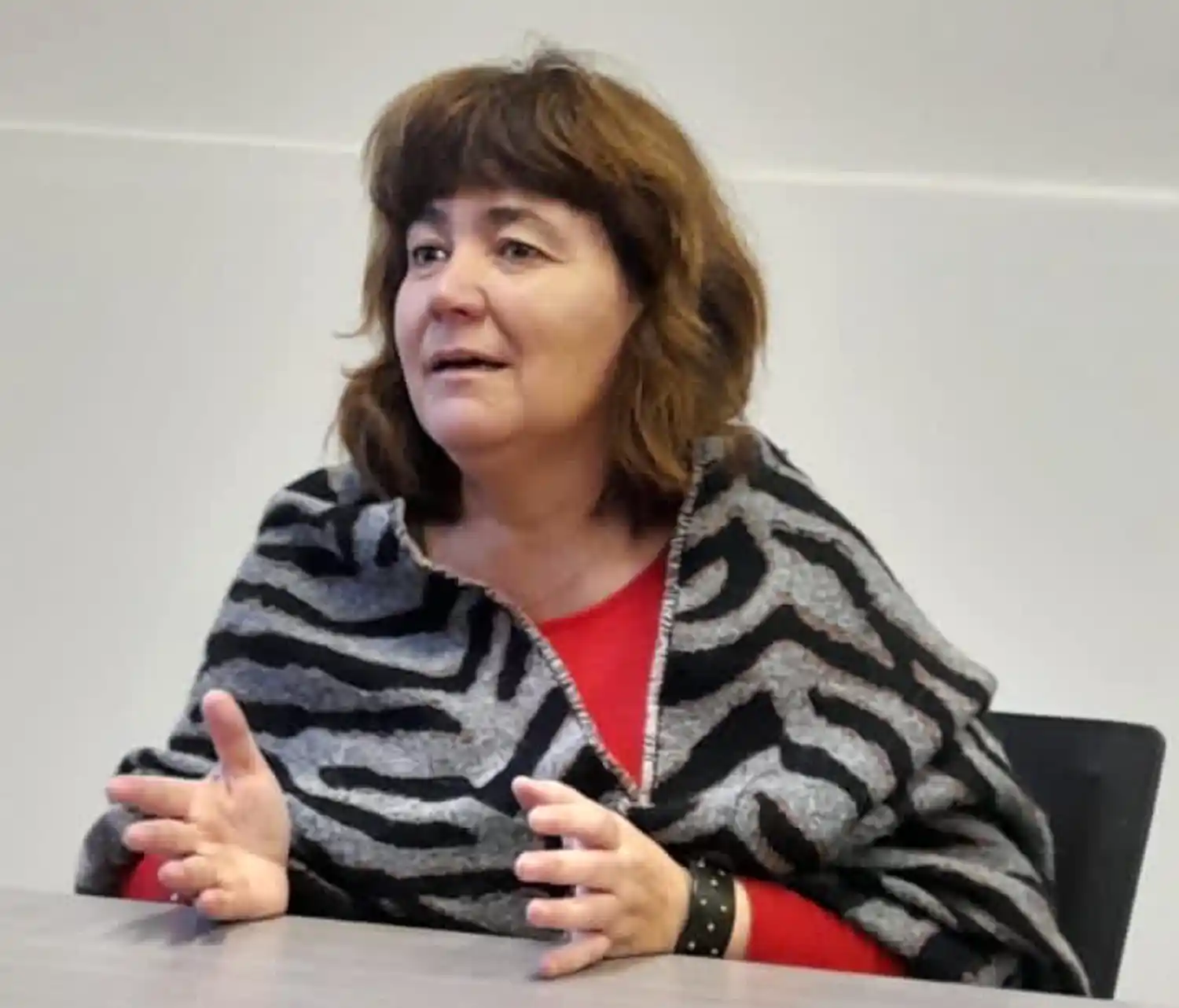 Con la conformación del área de Género, la Unicen jerarquizó su programa para fortalecer la materia