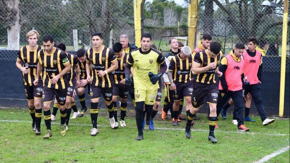 Deportivo Norte empató como visitante y buscará la clasificación en casa
