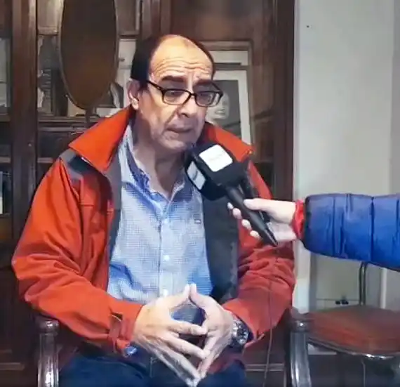 “Estamos debatiendo la Inteligencia Artificial y todavía no tenemos un Parque Industrial”