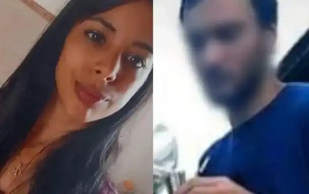 Detuvieron al femicida de Rocío González, la joven de 25 años que fue asesinada de siete tiros en Saladillo