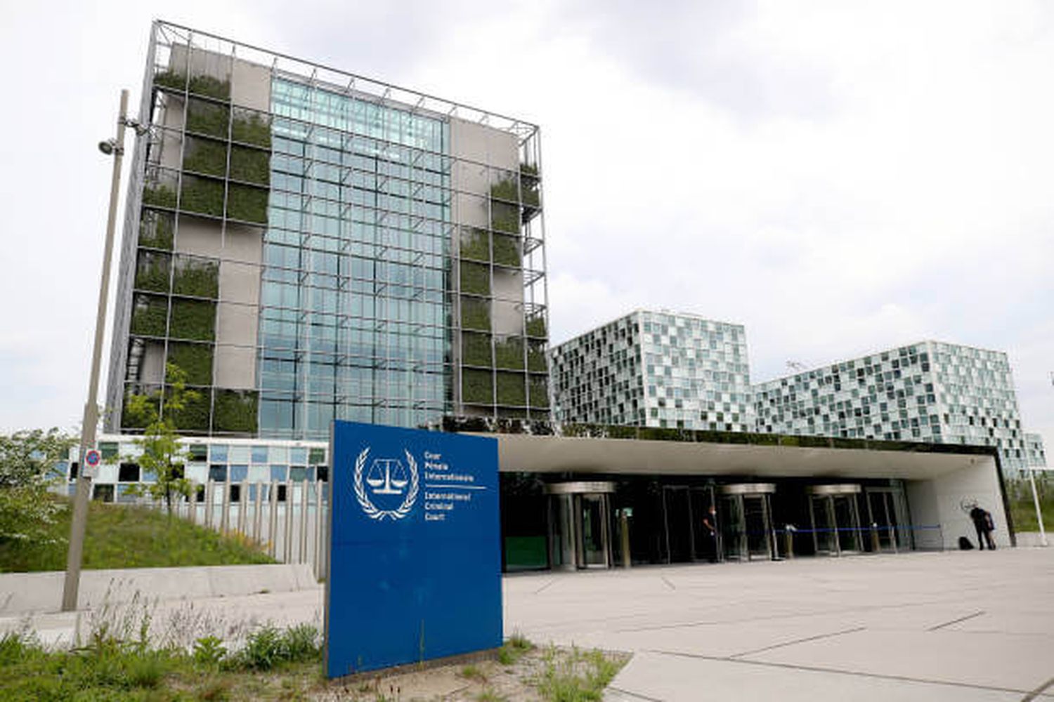 CPI le dice NO a petición de Maduro de guardar  confidencialidad en examen preliminar I