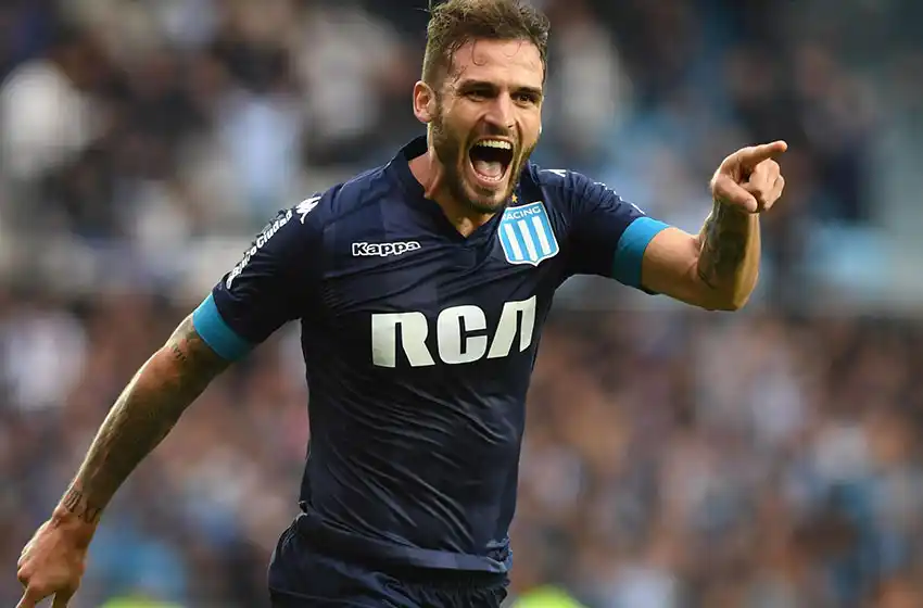 Torsiglieri regresa al Fortín