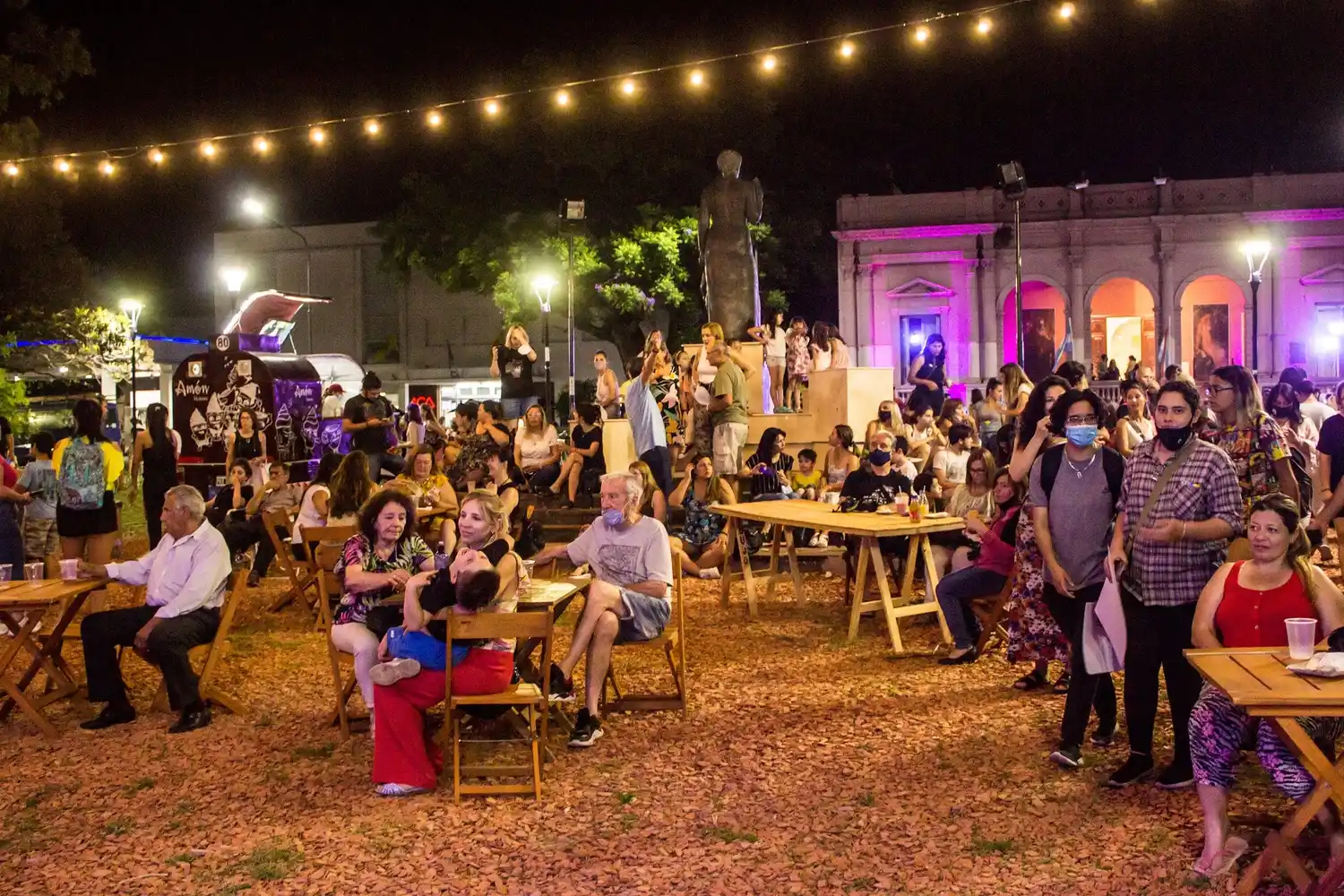 Una nueva edición de la Noche de los Museos Entrerrianos se realizará el 11 de noviembre