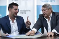 Impulsan la radarización y controles en rutas nacionales para prevenir accidentes