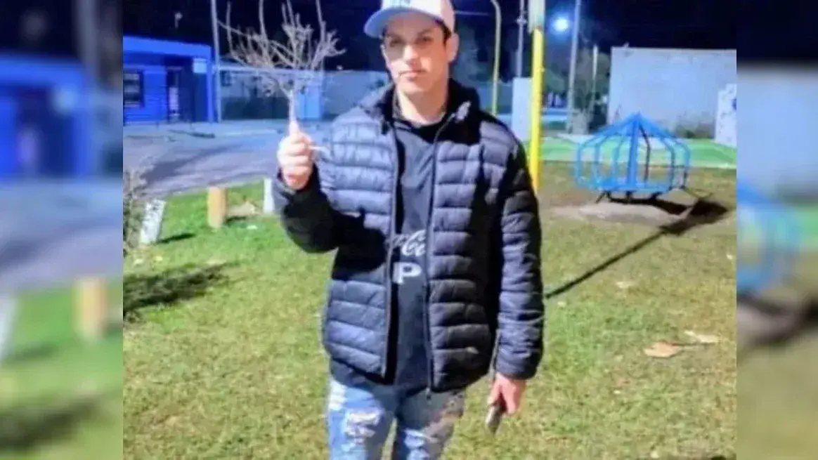 ¿Quién era el joven asesinado durante los festejos por la Selección en Córdoba?