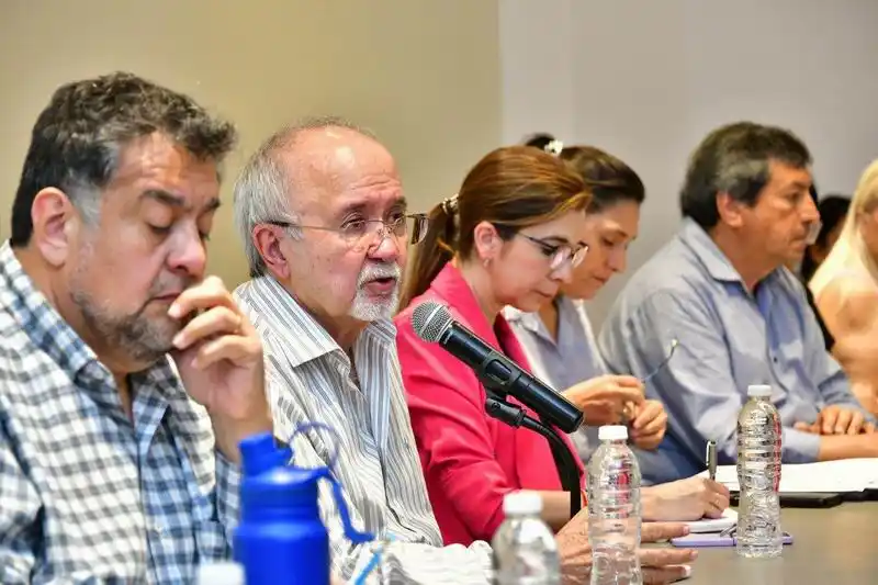 Vuelve el operativo solidario Por nuestra gente, todo