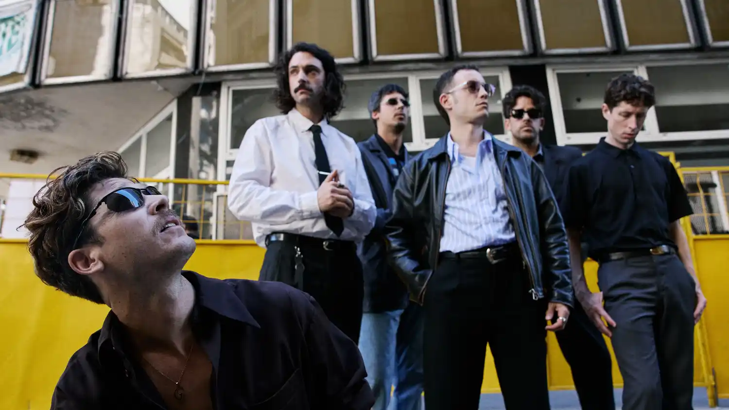 Bandalos Chinos presenta su cuarto álbum de estudio en Mar del Plata