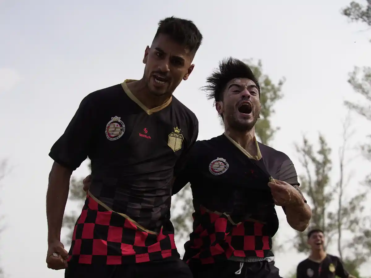 Juegan la primera semifinal en Frontera