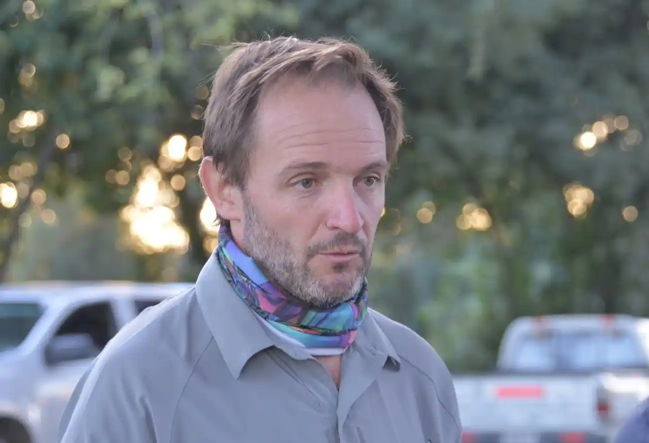 Lafosse  "No esta definitivamente solucionado en conflicto con recolectores" 