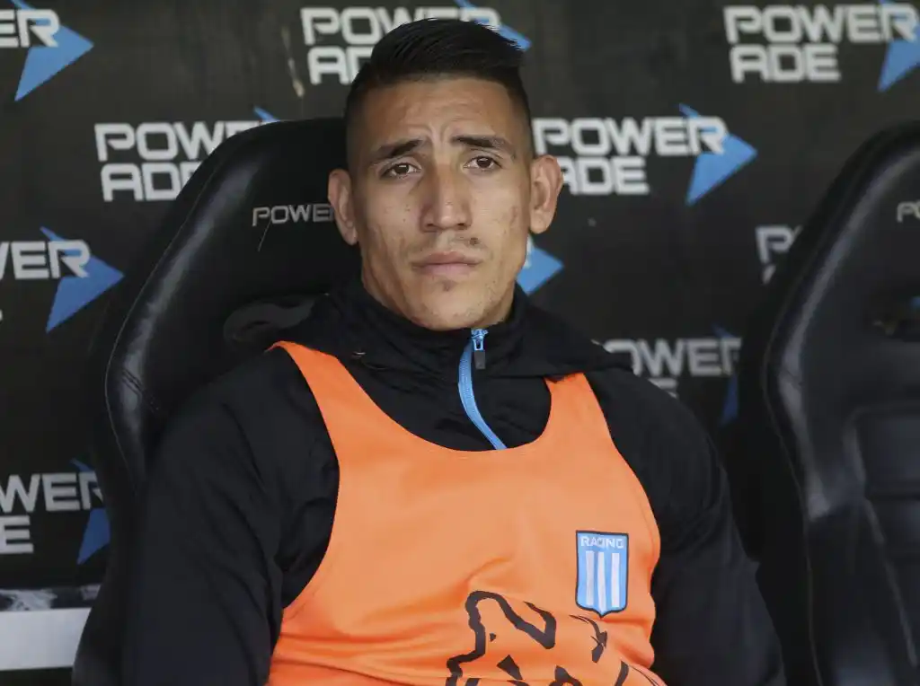 Cavallero: “Es un contrato sin cláusulas especiales”