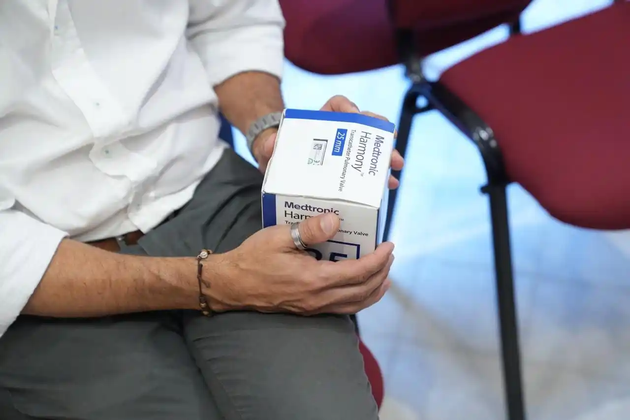 Salud Hospital Centenario