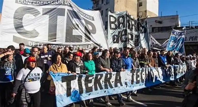 Diputados firmó dictamen sobre la Emergencia Social 