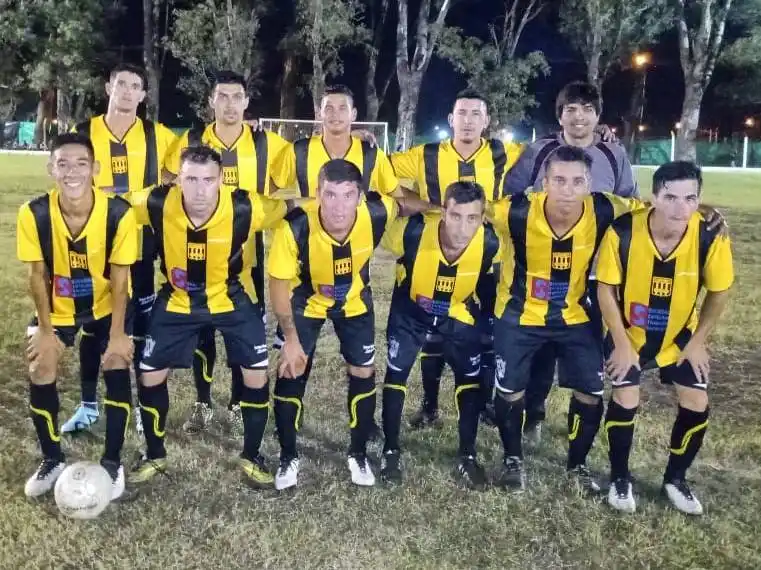 La final va  mañana miércoles