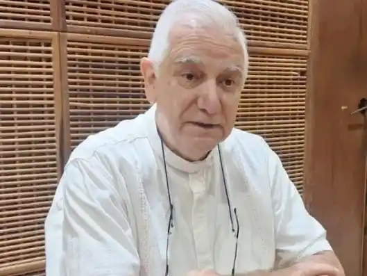 Monseñor Lozano invita a redescubrir a Jesús como fuente de “agua viva” en Cuaresma