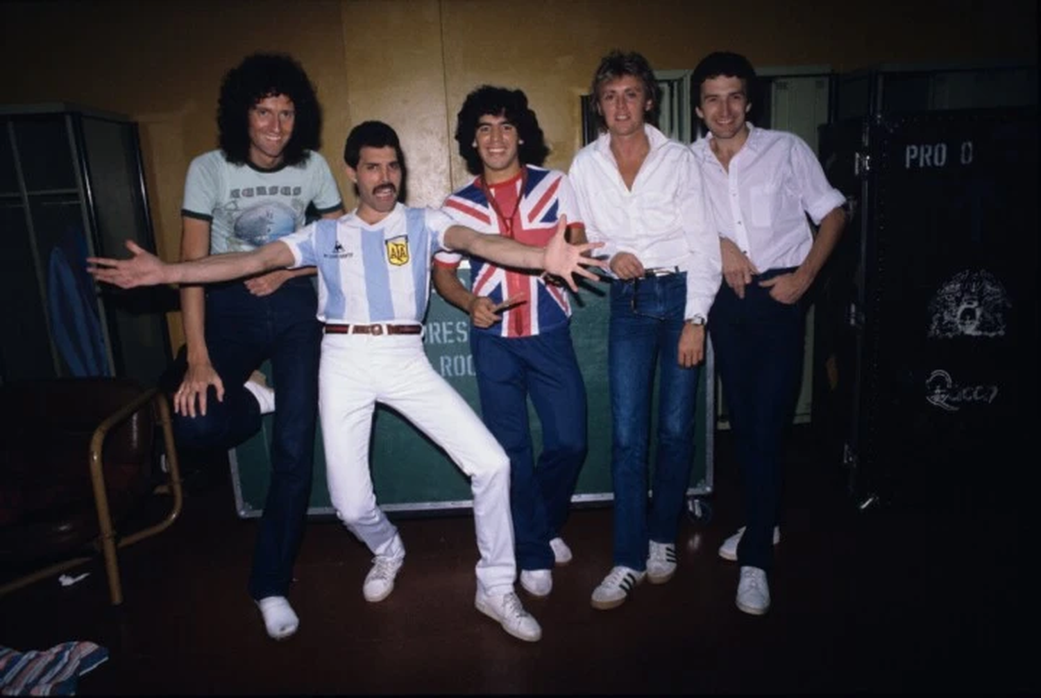 Freddie Mercury - 3