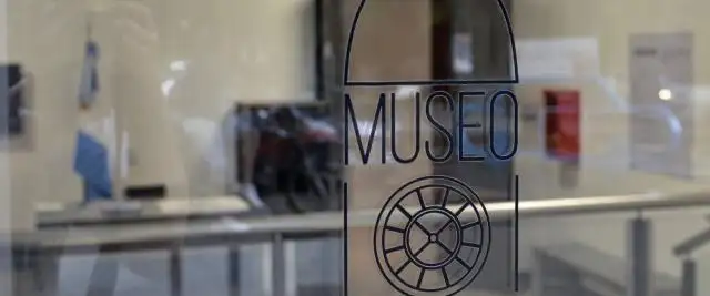 El Museo de Casa de Gobierno cumple años
