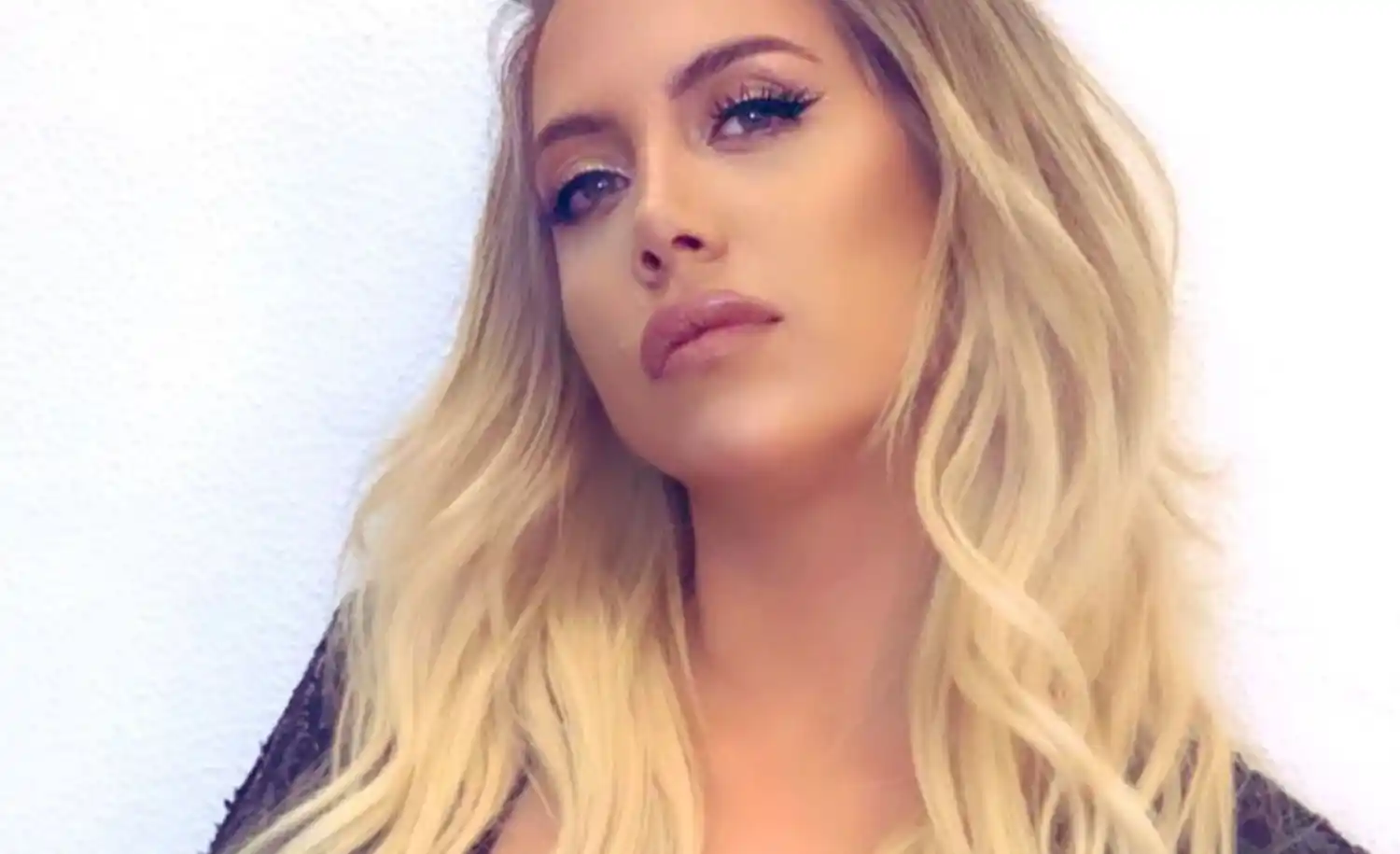 El rotundo cambio de look de Wanda Nara 