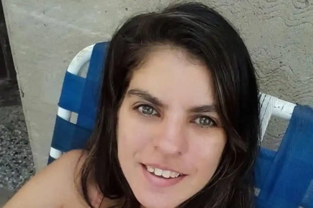 María Elba Debárbora, víctima de femicidio