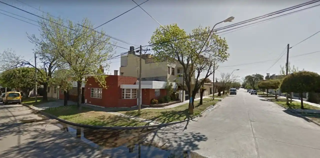 Inseguridad: robaron una importante suma de dinero en Guadalupe Oeste