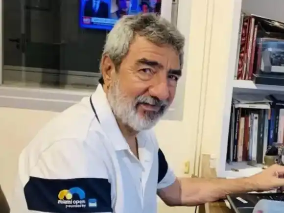 Patricio De La Barra desde Brasil: "El grave problema es que el Estado ha abandonado un poco estas favelas"