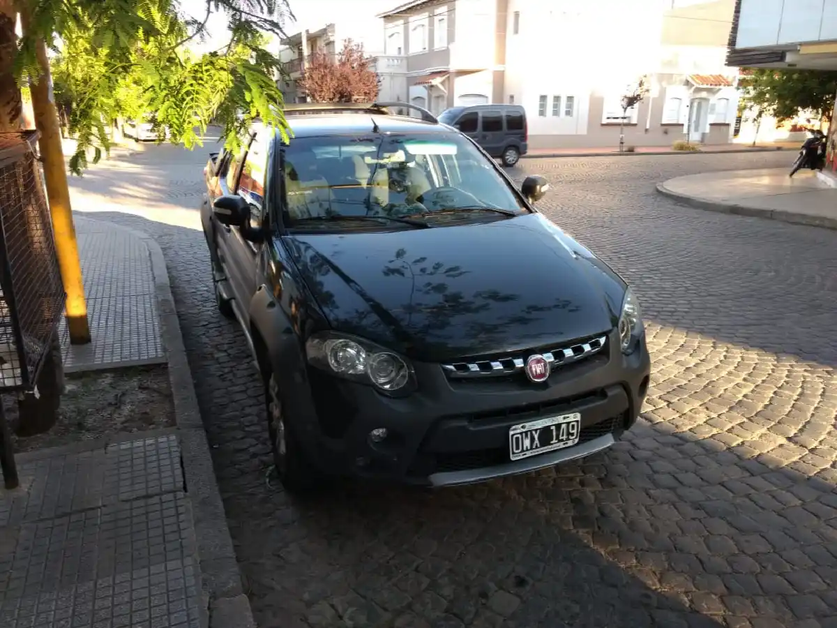  Chocan camioneta y bicicleta: un niño lesionado 