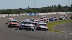 El Turismo Nacional anunció el autódromo de la cuarta fecha y será en Entre Ríos
