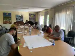 La cuchillería tandilense proyecta mejoras para el 2025