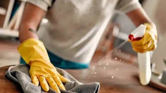 ¿Cuánto cobrarán las empleadas domésticas en octubre?