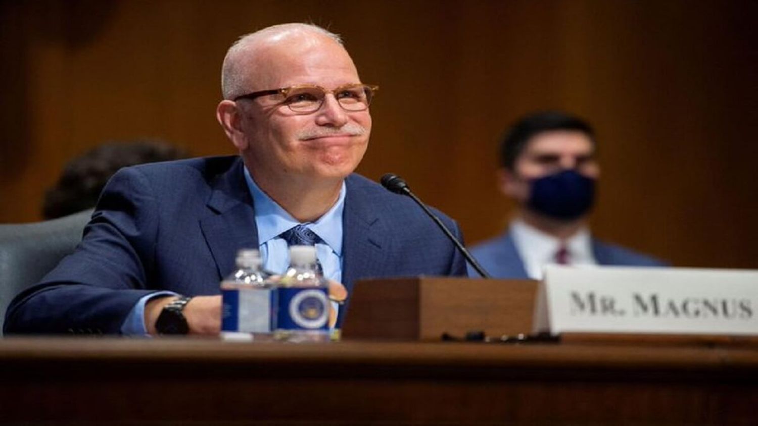 ¿FRACASÓ CON LOS MIGRANTES? Renuncia el asesor de seguridad fronteriza de Joe Biden