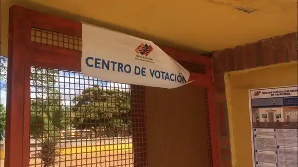 Murió arrollada coordinadora de centro de votación en Lara