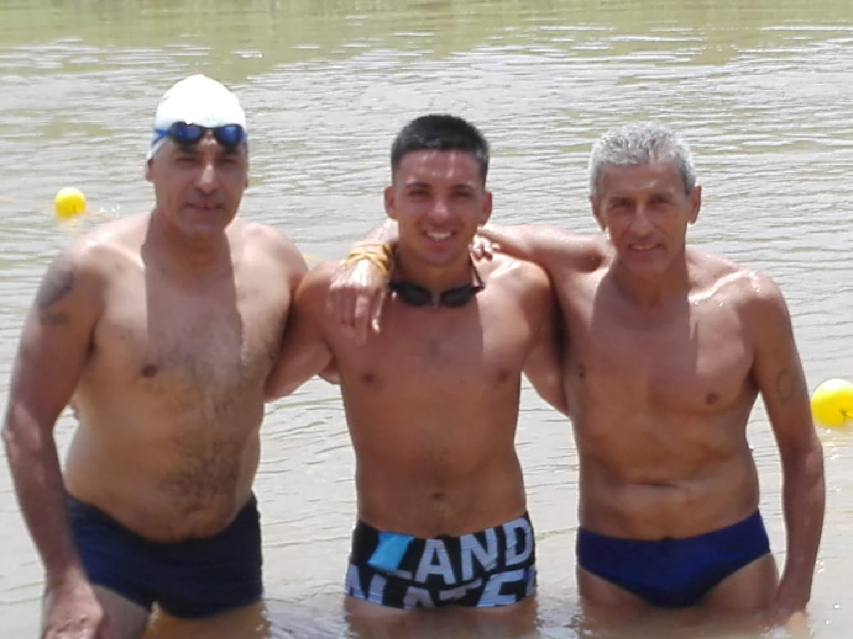 Sanfrancisqueños compitieron en Rincón