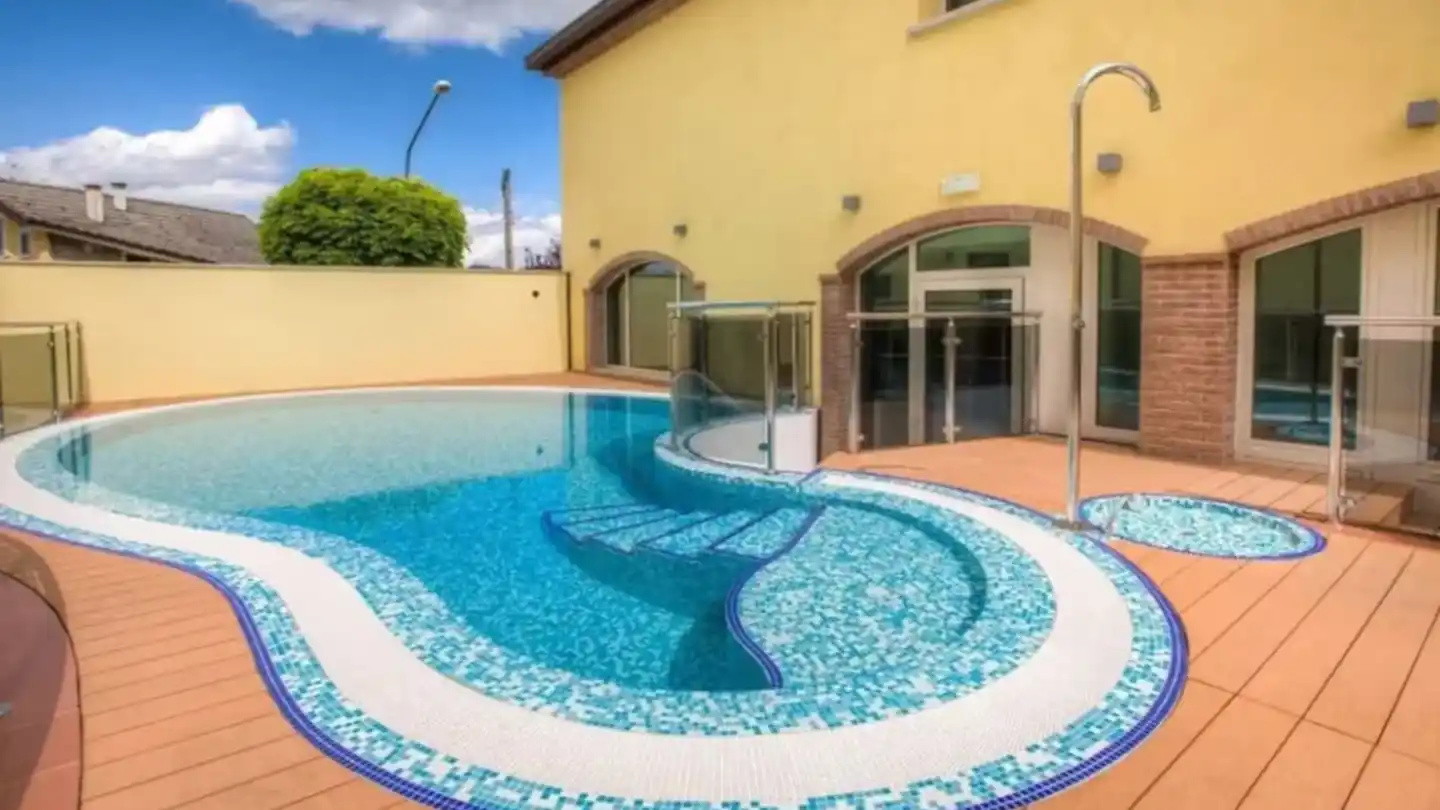 Horror en Italia - 3