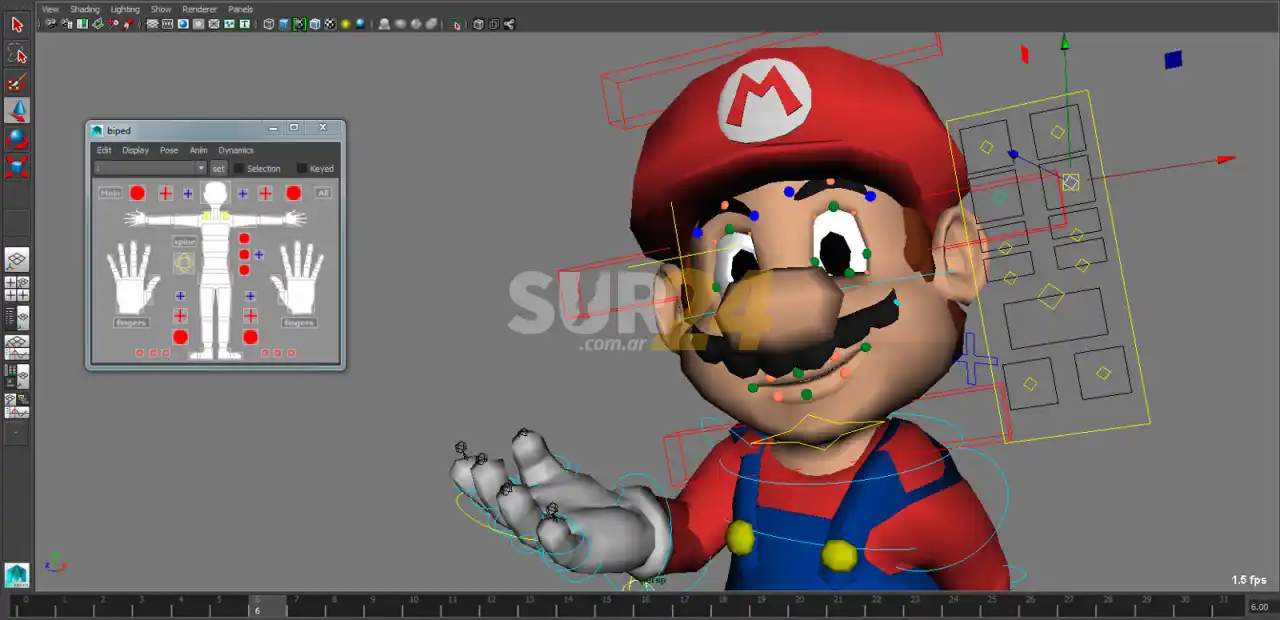 La provincia realizará una charla informativa sobre la futura Escuela de Animación y Nuevas Tecnologías