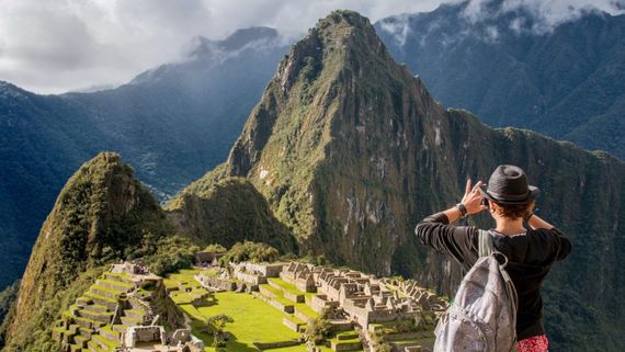 Se celebra el Día del Agente de Viajes
