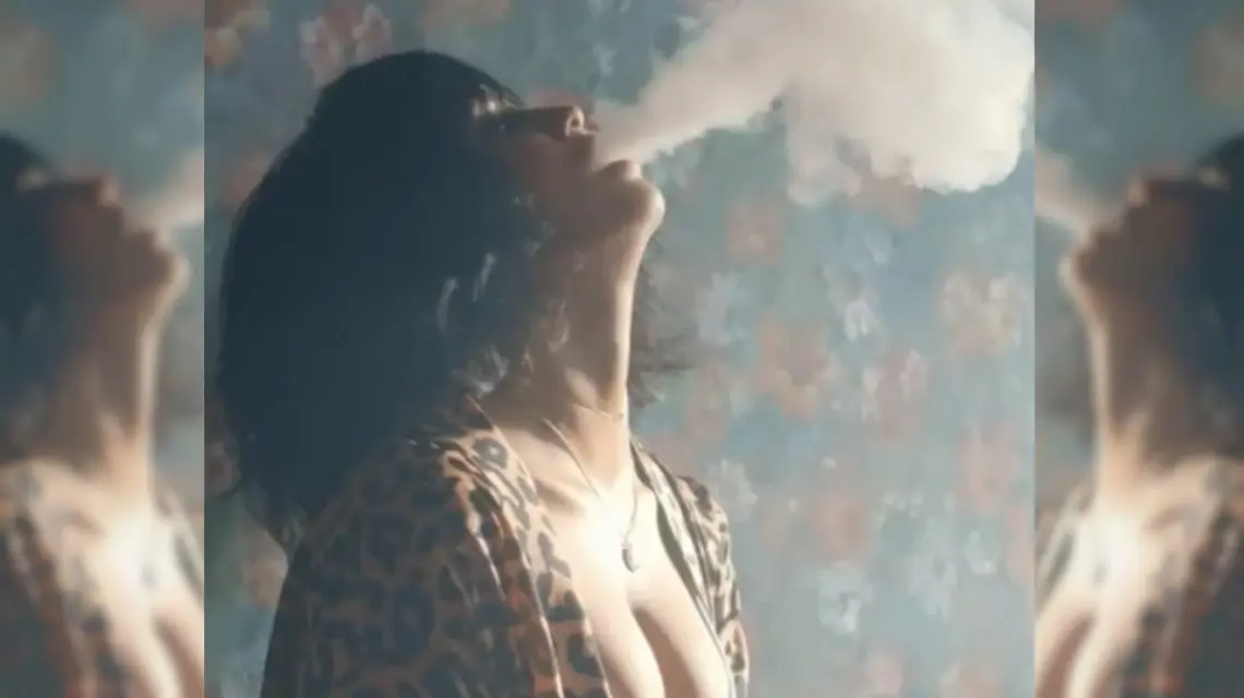 El adelanto de «Somos amantes», el nuevo video de Lali