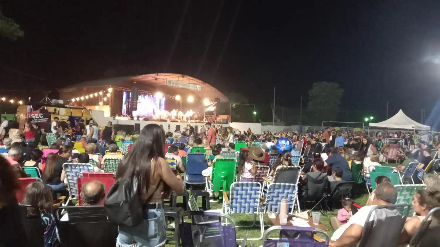 Fiesta del Durazno 2024