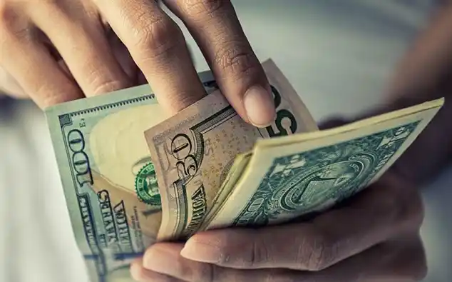 Tras un par de días en calma, el dólar volvió a subir fuertemente 