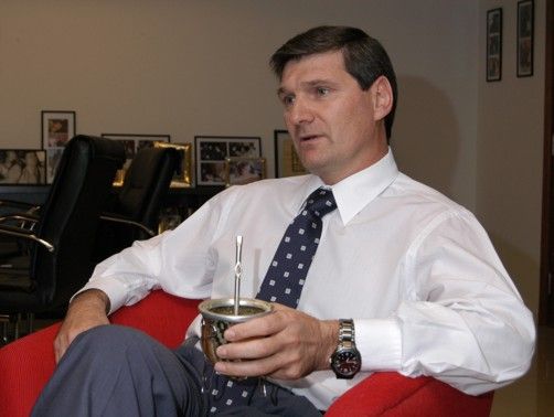 Lincoln: "Vecinos sin techo" denuncian aprietes del Intendente Fernández