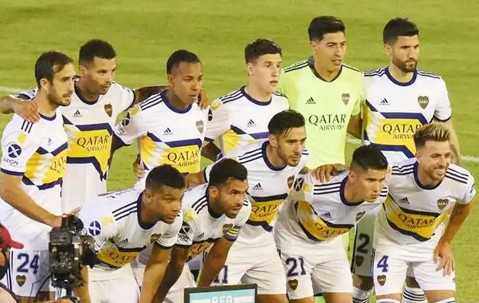Alerta en Boca por el estado físico de dos figuras antes del Superclásico con River
