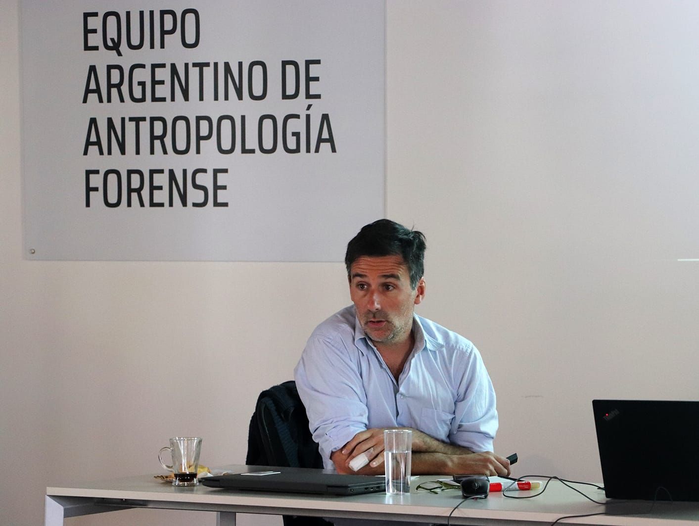“No da para festejar”; el lamento de un investigador tresarroyense del CONICET