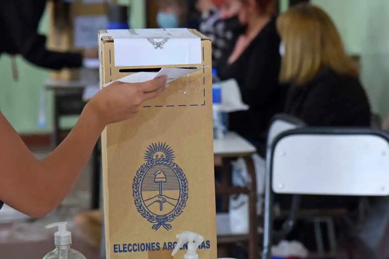 Elecciones 2023, un espejo roto