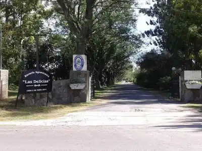 Escuela Agrotécnica "Las Delicias" celebra su 125° aniversario
