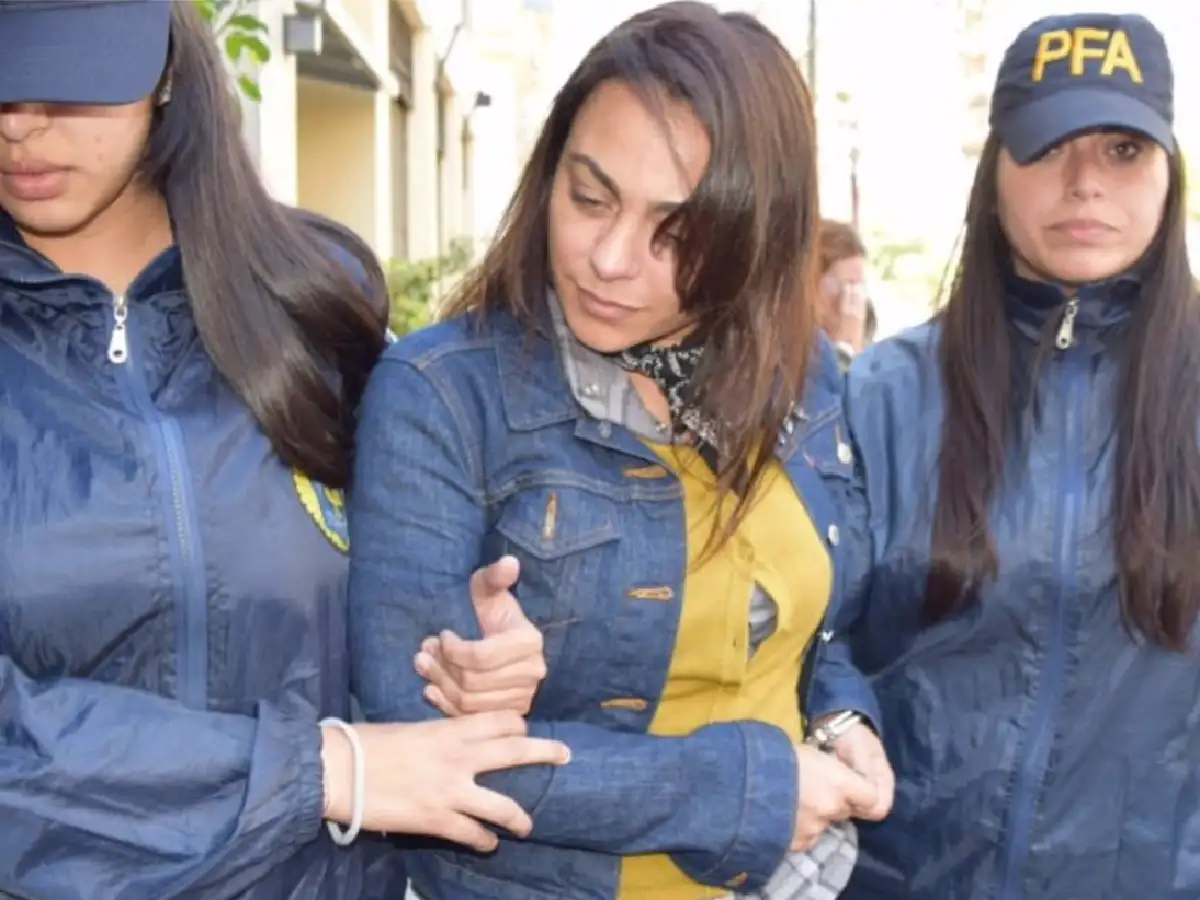 Piden elevar a juicio oral la parte de la causa cuadernos 
