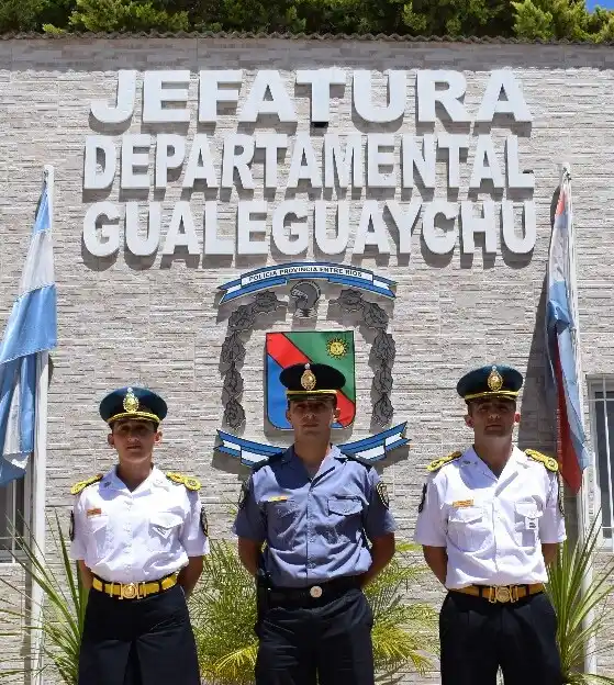 Se extendió la fecha de inscripción para la escuela de oficiales