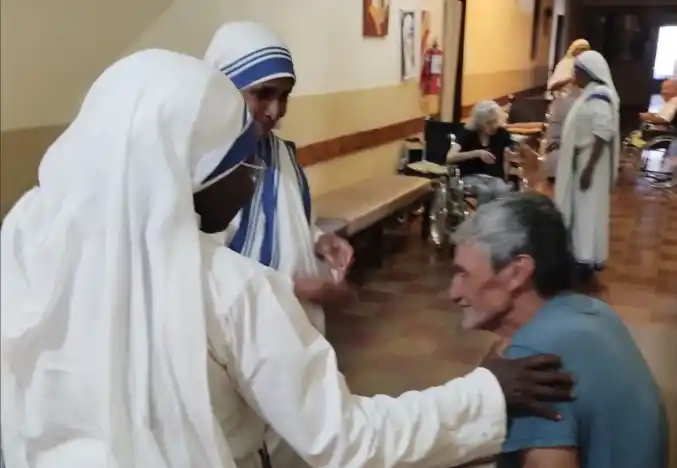 El concierto se realizará el sábado 6 de septiembre.