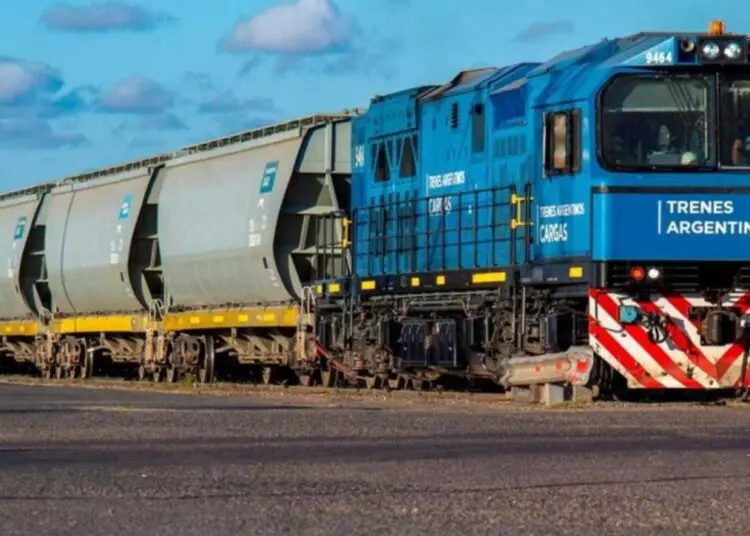 Avanza el proceso de privatización de la empresa Belgrano Cargas